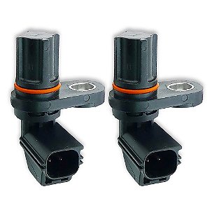 Sensor Abs Gauss Dodge RAM 2500 Pic 06-10 Traseiro Completo