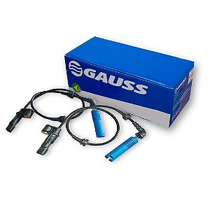 Sensor Abs Gauss Dianteiro Completo BMW 320 1998-2006