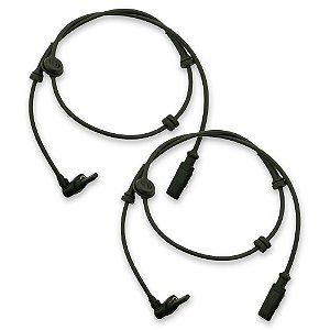 Sensor Abs Gauss Fiat Linea 09-16 Dianteiro Ambos Os Lados