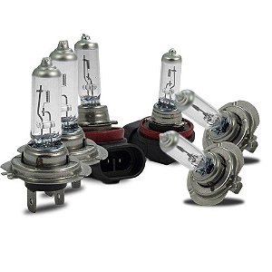 Kit Lâmpadas Gauss Tom Original Range Rover 2008-2012