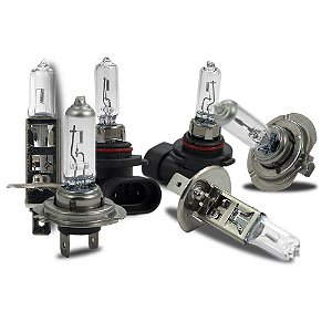 Kit Lâmpadas Gauss Tom Original S60 2010-2013