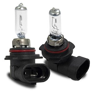 Lâmpada Tom Original Farol Milha Gol G6 Foco Duplo 2013-2020