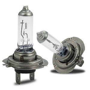 Par Lâmpada Gauss Tom Original Baixo Ford Focus 2005-2008 H7