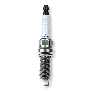 Kit Vela De Ignição Gauss Corolla 2.0 16v VVT-i 10 em diante