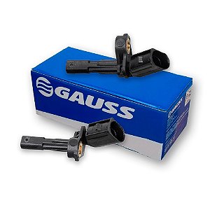 Sensor Abs Gauss Traseiro direito e esquerdo Audi A3 03-15