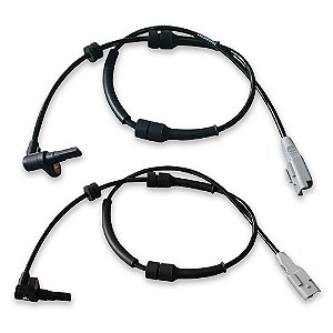 Sensor Abs Gauss CITROEN C8 02-14 Dianteiro Direito Esquerdo