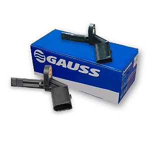 Sensor Abs Gauss Traseiro Completo Audi S6 2012 A diante