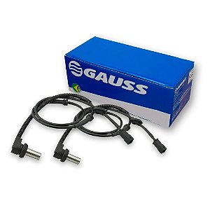 Sensor Abs Gauss Dianteiro Ambos os lados Audi A4 1994-2000