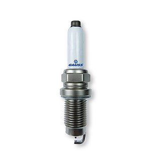 Kit Vela De Ignição Gauss Space Cross 1.6  2015 em diante