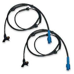 Sensor Abs Gauss Citroen C5 01-08 Dianteiro Ambos Os Lados