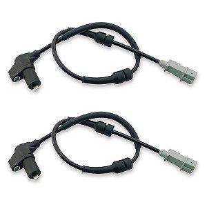 Sensor Abs Gauss Citroen ZX 91-97 Dianteiro Ambos Os Lados