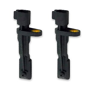 Sensor Abs Gauss Jeep Wrangler 07-17 Traseiro Ambos Os Lados