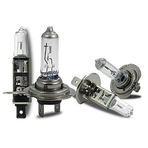 Kit Lâmpadas Gauss Tom Original Baixo Alto Master 2013-2016