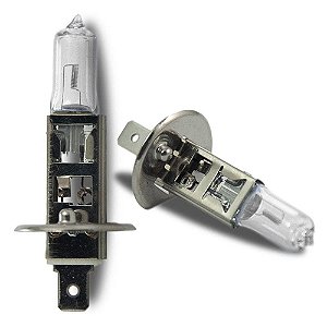 Lâmpada Tom Original Farol Milha Fiat Strada G3 2004-2008 H1