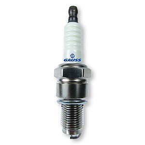Kit Vela De Ignição Gauss Gv6R37 Vectra 2.0 Gt Flex 07-09
