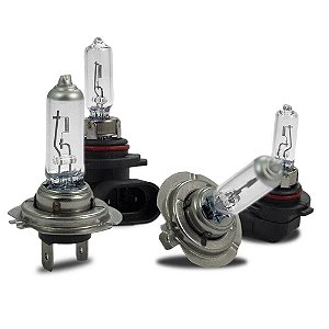 Kit Lâmpadas Gauss Tom Original Baixo Alto Outback 2010-2016
