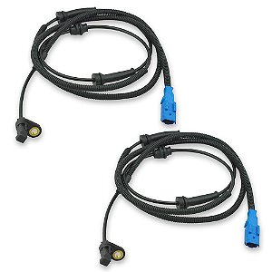 Sensor Abs Gauss Citroen C5 01-08 Traseiro Ambos Os Lados