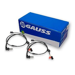 Sensor Abs Gauss Dianteiro 2 ambos os  Lados Audi A6 97-04