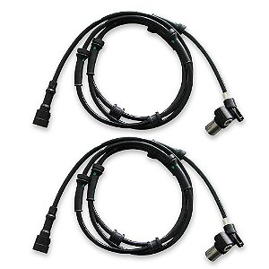 Sensor Abs Gauss Grand Cherokee 93-98 Dianteiro Completo