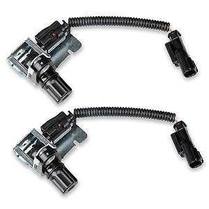 Sensor Abs Gauss Dodge Dakota 98-04 Traseiro Ambos Os Lados