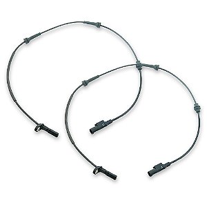 Sensor Abs Gauss Jeep Renegade 15-17 Dianteiro Completo
