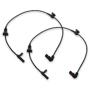 Sensor Abs Gauss Chrysler 300C 05-10 Dianteiro Completo