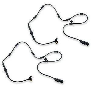 Sensor Abs Gauss Dodge RAM 2500 Pic 06-10 Dianteiro Completo