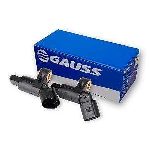 Sensor Abs Gauss Dianteiro Esquerdo e Direito Audi A3 16-06
