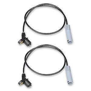 Sensor Abs Gauss BMW Z3 1996 a 2002 Traseiro Ambos Os Lados