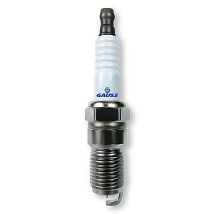 Kit Vela De Ignição Gauss GV6R37 Corolla 1.8 16v 2008 a 2011