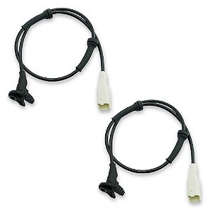 Sensor Abs Gauss Citroen C4 04-11 Dianteiro Ambos Os Lados