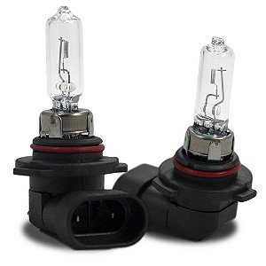 Par Lâmpada Gauss Tom Original Alto Lancer Evolution 07-15