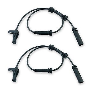 Sensor Abs Gauss Bmw 316 13-16 Dianteiro Ambos Os Lados