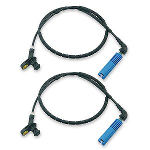 Sensor Abs Gauss BMW Z4 2003 a 2008 Traseiro Ambos Os Lados