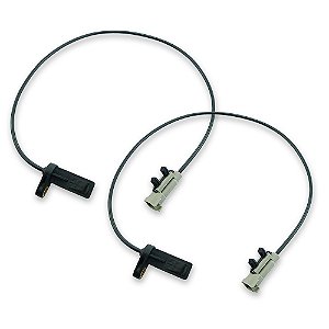 Sensor Abs Gauss Jeep Commander 06-10 Traseiro Completo
