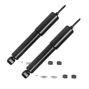 Amortecedor Gás Kayaba Diant Equivale AC31153 HG41041 Nakata