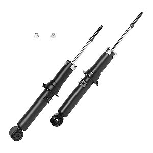 Par Amortecedor Kayaba Diant Equivale GL13704 GL13705 Cofap