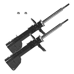 Par Amortecedor Kayaba Dianteiro Equivale HG41113 Nakata