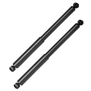 Amortecedor Kayaba Gás Traseiro Mitsubis L200 Outdoor 07-12