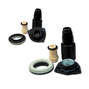 Kit Batente Coxim Amortecedor Diant Kayaba Sentra 2.0 06-13