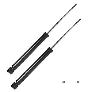 Par Amortecedor Kayaba Traseiro Equivalente SP214 Monroe