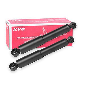 Par Amortecedor Kayaba Traseiro Equivalente SP044 Monroe