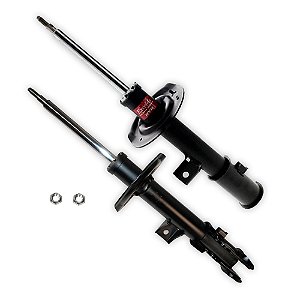 Par Amortecedor Kayaba Dianteiro Hyundai Ix35 4X2 2010-2020
