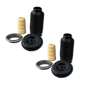 Kit Batente Coxim Amortecedor Dianteiro KYB 408 11-19