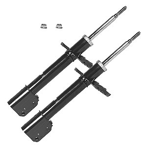 Par Amortecedor Kayaba Diant Equivale HG41232 HG41233 Nakata