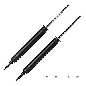 Par Amortecedor Kayaba Traseiro Equivalente 376001SP Monroe