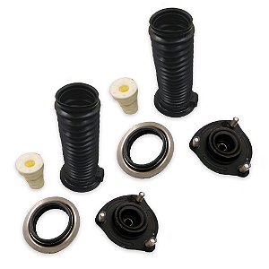Kit Batente Coxim Amortecedor Diant Kayaba New Civic 07-14