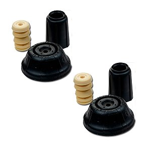 Kit Batente Coxim Amortecedor Kayaba Amarok Trendline 10-20