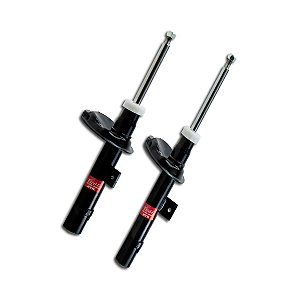 Kit Amortecedor KYB Dianteiro 3338029;3338028