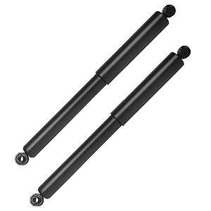 Amortecedor Kayaba 3 Equivale AC35765 HG36050 HG36051 Nakata